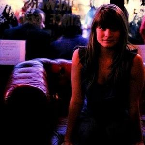 Meet your Posher, Kaitlin